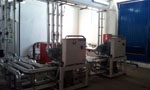 Heat pumps - AD IMLEK - DC Zemun