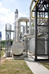 New cogeneration plant at AD IMLEK - Dairy Belgrade