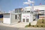 New cogeneration plant at AD IMLEK - Dairy Belgrade