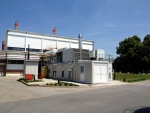 New cogeneration plant at AD IMLEK - Dairy Belgrade