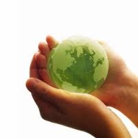 Green Hands