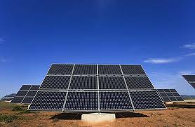 Solar Energy